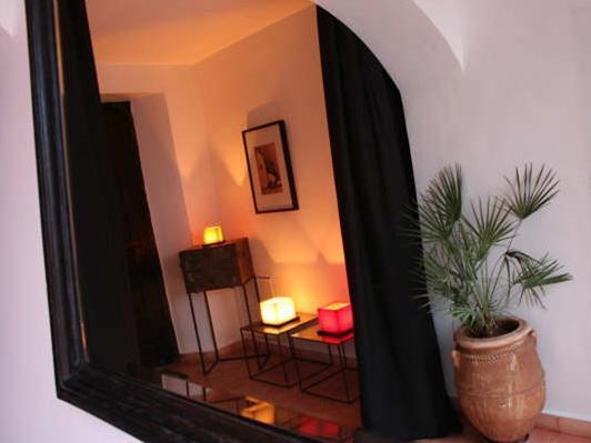 Hotel Le Nid By Sanssouci Collection Marrakesz Zewnętrze zdjęcie