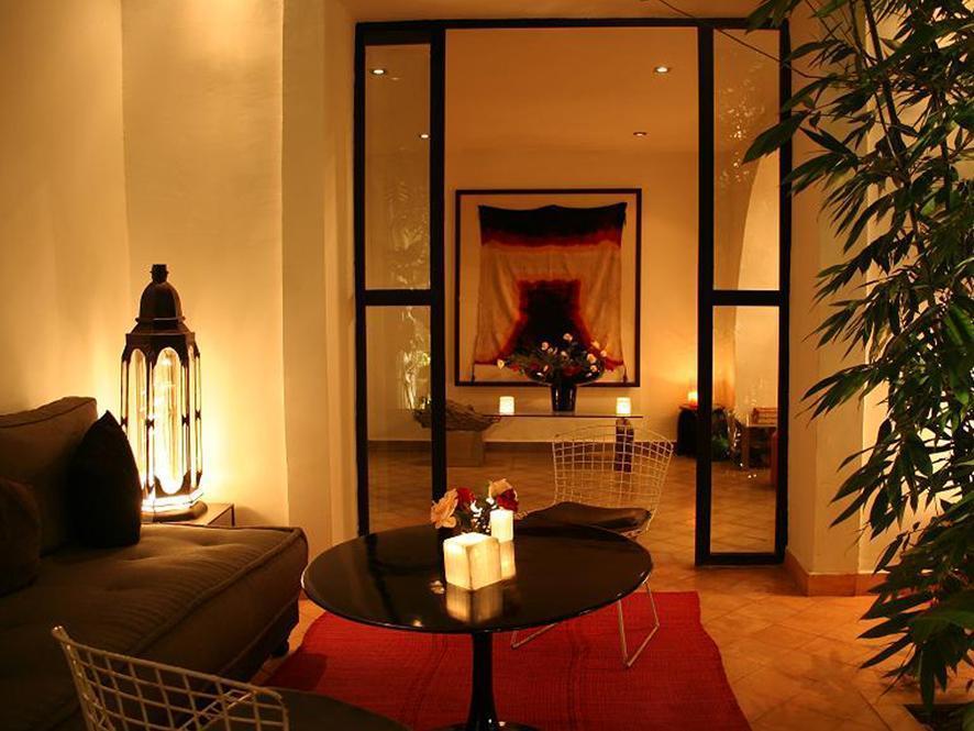 Hotel Le Nid By Sanssouci Collection Marrakesz Zewnętrze zdjęcie